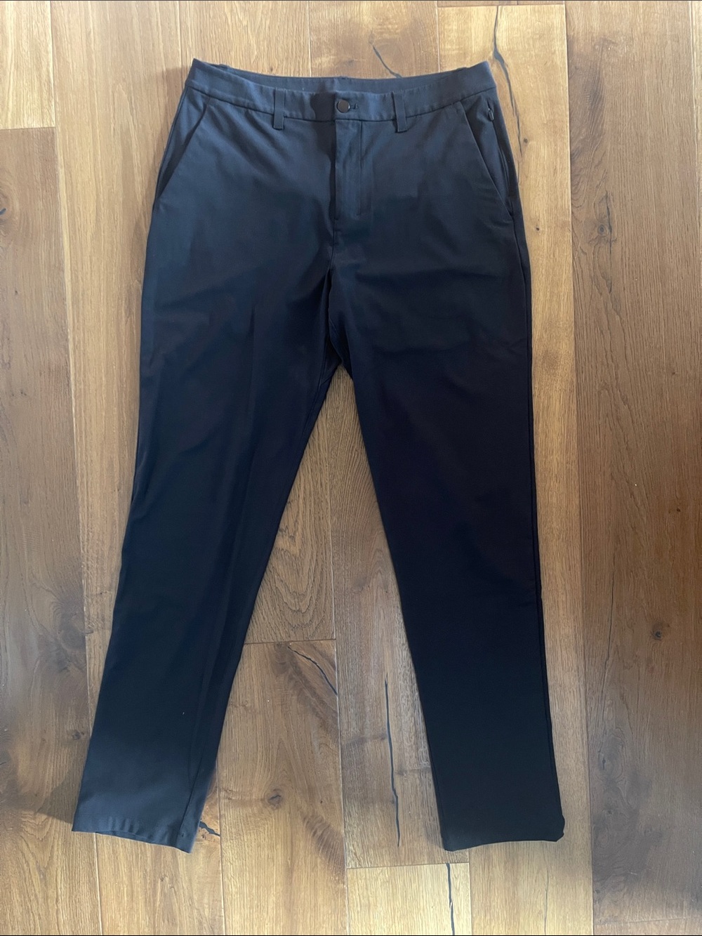 lululemon ABC Pants (34Wx37L)